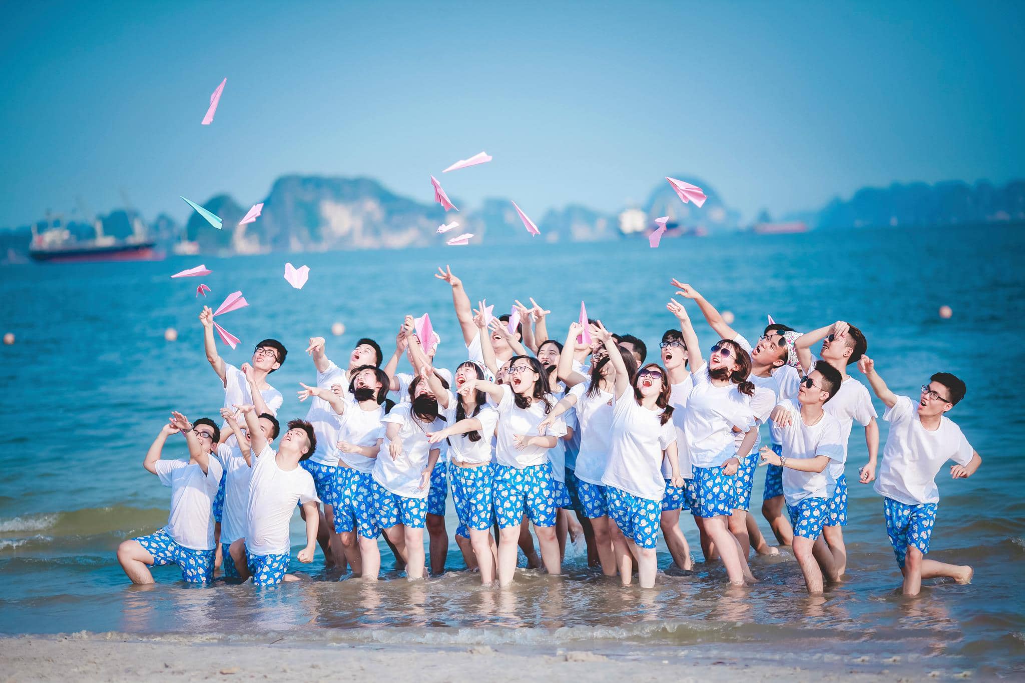 GOOD COMMUNICATION