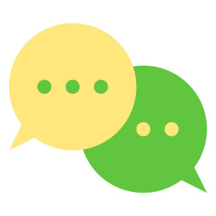 GOOD COMMUNICATION